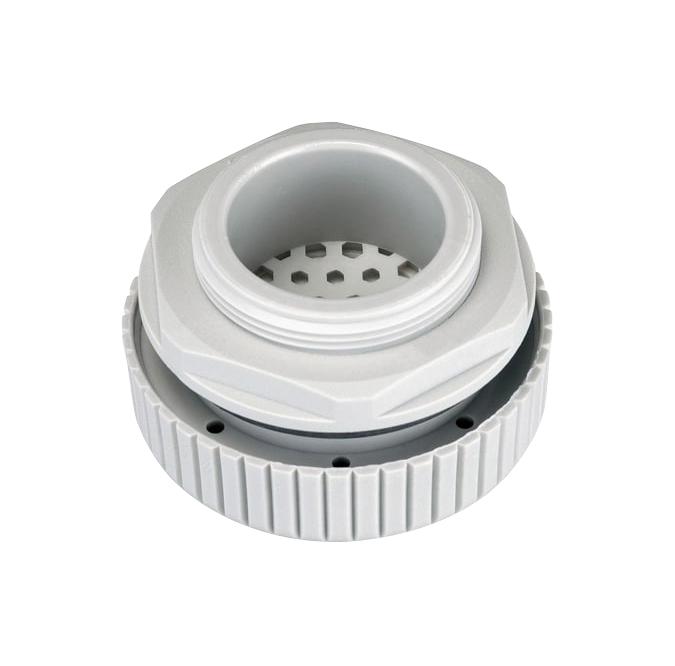 Omega Da28405 Vent Plug, 70Mbar, Abs, 60 X 37Mm