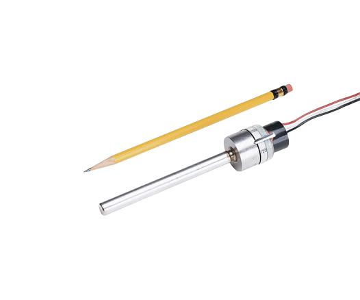 Omega Tsw-41 Temperature Switch, 68.9Bar, 28Vdc