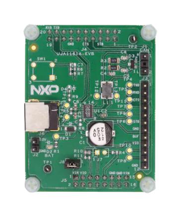 Nxp Uja1161A-Evb Eval Board, Can Transceiver