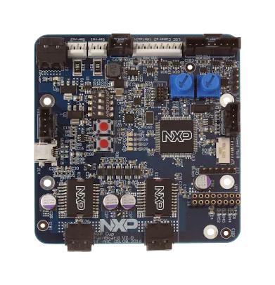 Nxp Rddrone-Cupk64 Mainboard, Arm, Cortex-M4