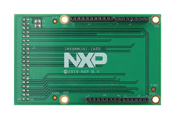 Nxp Imx8Mmini-Iard Interposer Board, Arm, Arduino Shield