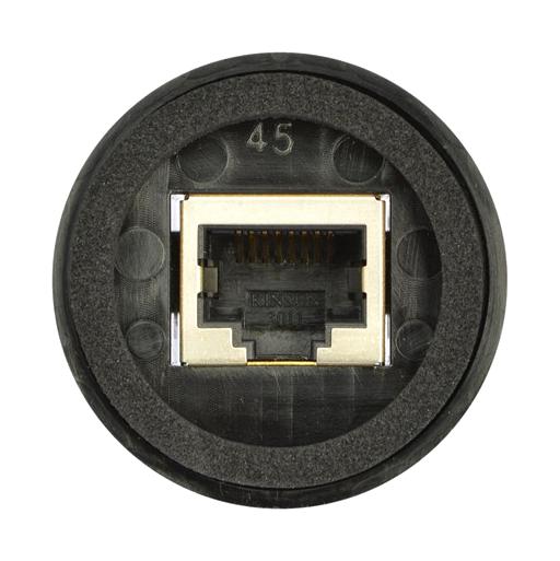 Multicomp Pro Mpgtt-Poerj45Pcb-Agm Rj45 (Cat5E) Module