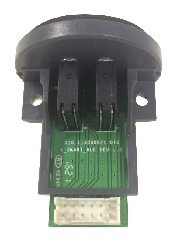 Multicomp Pro Mpgtt-111111-Led-Agm Led Module, 6 Led, Green