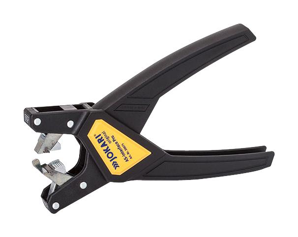 Jokari 20075 Wire Stripper, Automatic, 2X1.5Mm2