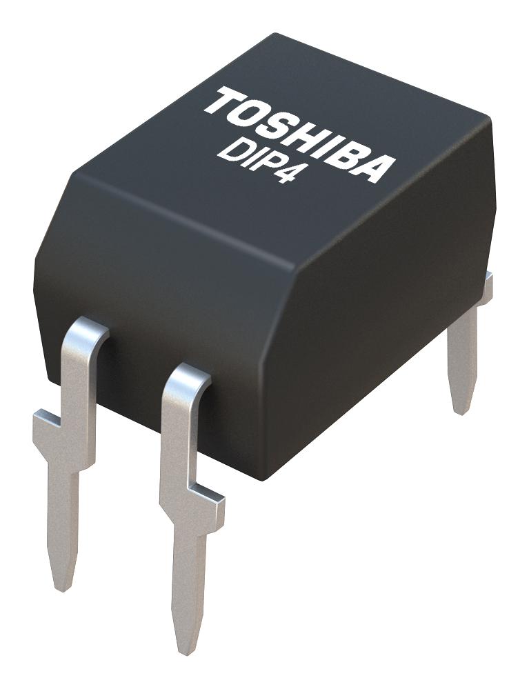 Toshiba Tlp241A(D4,f(O Optocoupler, Gate Drive, 5Kv, Dip-4