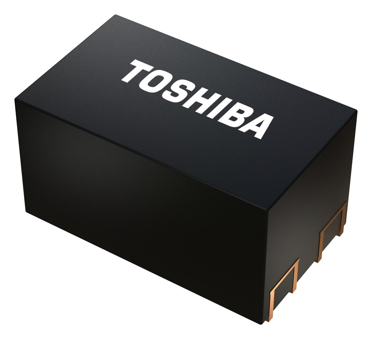 Toshiba Tlp3419(Tp,f(O Optocoupler, Gate Drive, 500V, Vson-4