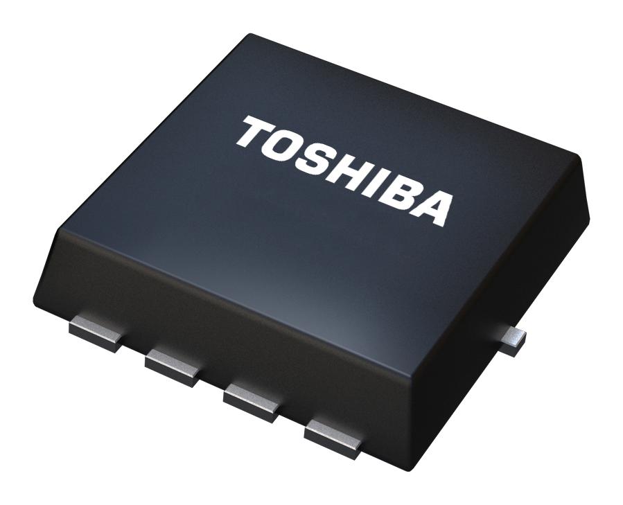 Toshiba Tpn2010Fnh,l1Q(M Mosfet, N-Ch, 250V, 9.9A, Tson