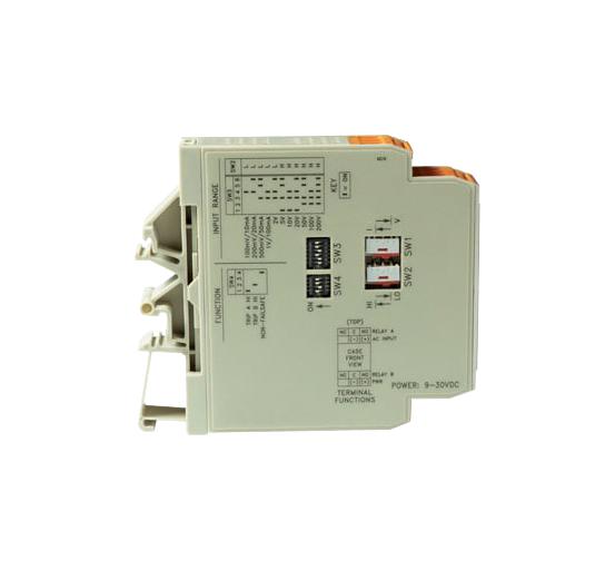 Omega Drg-Ar-Rtd Limit Alarm, Rtd, Relay