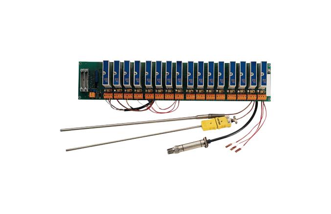 Omega Om5-Ltc-K2-C Signal Conditioner, Pcb Mount