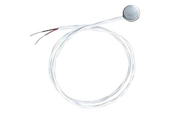 Omega On-909-44004 Thermistor Sensor, 2.252Kohm, Stripped