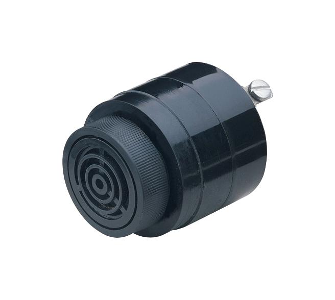 Omega 70A-3-220V Audio Transducer, Alarm, 2.9Khz, 220V