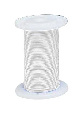 Omega Tf-W-20 Sleeving, Protective, 0.86Mm, White