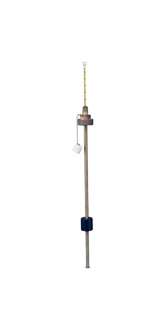 Omega Lv-110 Point Level Sensor, Liquid, 300Psi