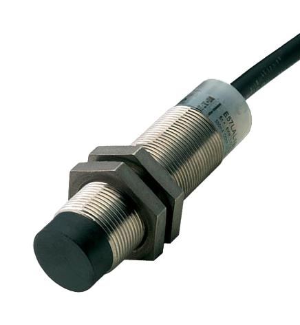 Omega E57Lal30T110E Inductive Proximity Sensor, 15Mm, 48V