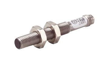 Omega E57-08Gs01-C Inductive Proximity Sensor, 1Mm, 10-30V