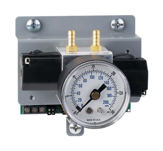 Omega Ip413-X15 Converter, Current-Pressure, 3 To 15Psi