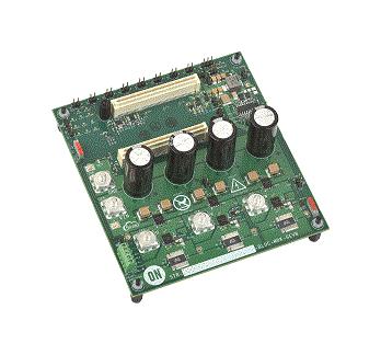 Onsemi Str-60-100V-Bldc-Mdk-Gevb Eval Board, Bldc Motor Driver