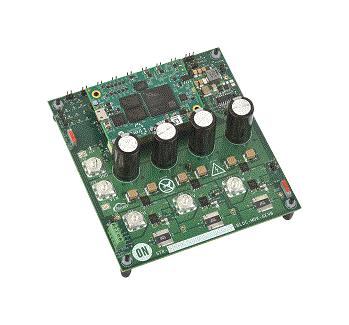 Onsemi Str-16-30V-Bldc-Mdk-Gevk Eval Kit, Bldc Motor Driver