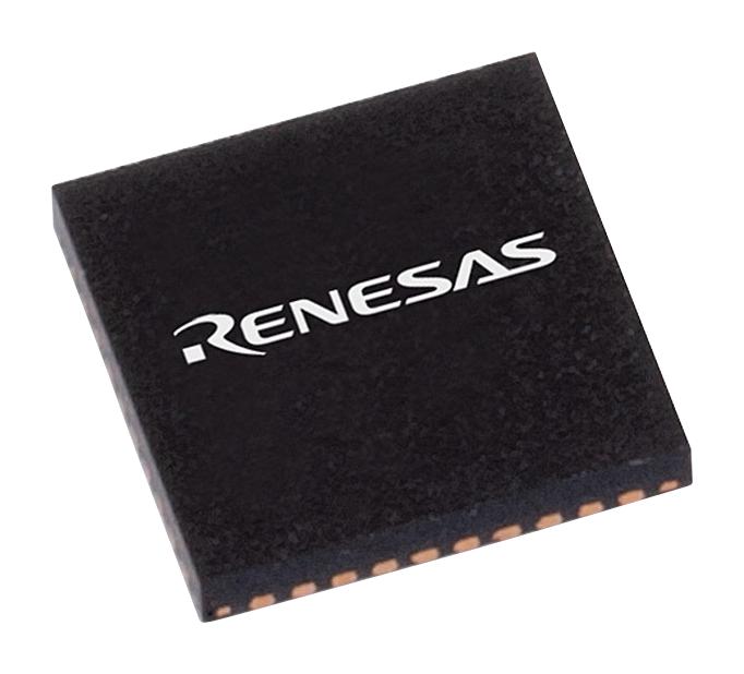 Renesas R9A06G061Gnp#aa0 Plc Modem, 276Mhz, -40 To 85Deg C