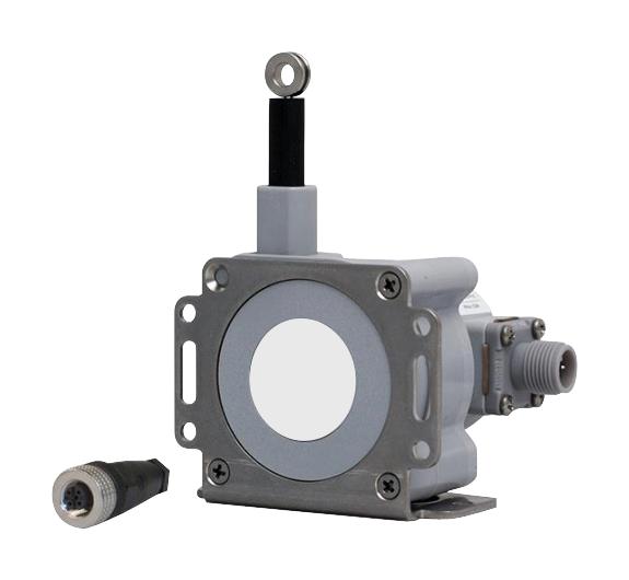 Te Connectivity Spd-4-3 Position Sensor, Flange Mount, 40Vdc