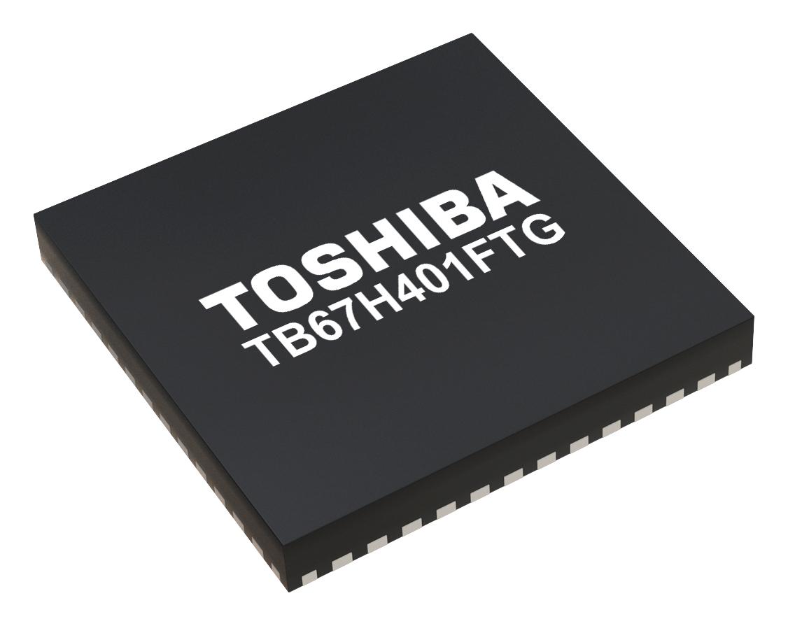 Toshiba Tb67H401Ftg(O,el) Motor Driver, -20 To 85Deg C