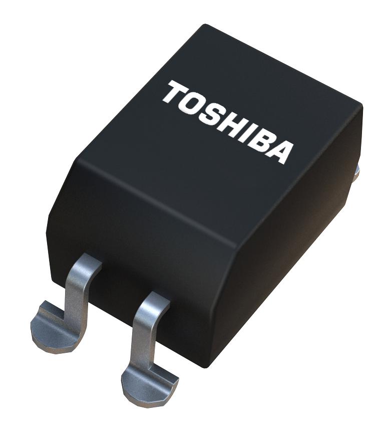 Toshiba Tlp785F(D4Glt7,f(C Optocoupler Transistor, 80V, 0.06A, Smd