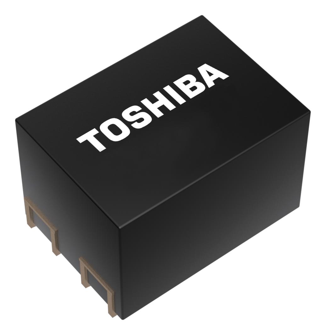 Toshiba Tlp3431(Tp,f(O Optocoupler Gate Driver, 1-Ch/500V/smd