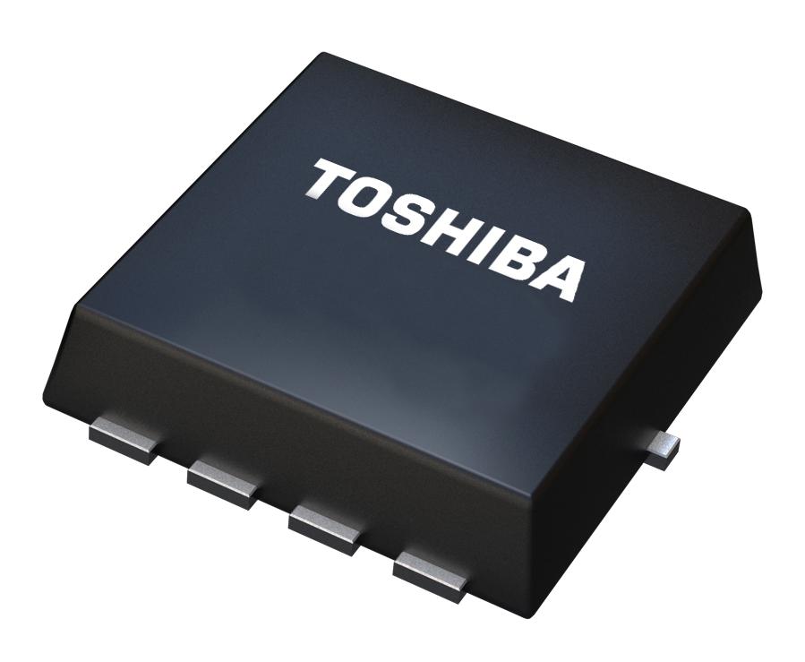 Toshiba Xph4R714Mc,l1Xhq(O Mosfet, P-Ch, 40V, 60A, Sop