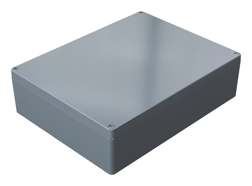 Rose 01.31 40 11 Enclosure, Alumn, 111Mm X 404Mm X 313Mm