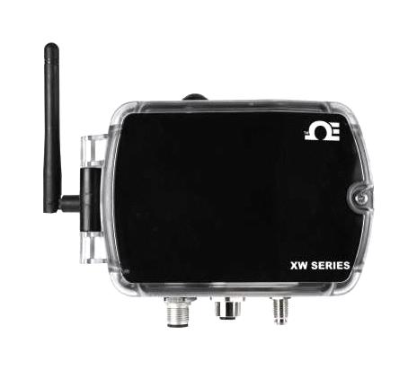 Omega Xw-Eda-Pro Wireless Transmitter, 2.4Ghz, Usb