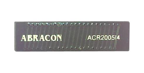 Abracon Acr2005I4 Chip Antenna, 433Mhz, Linear