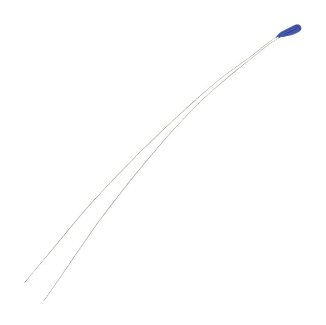 Amphenol Advanced Sensors Tk95F502Vn Ntc Thermistor, 5Kohm, Wire Leaded