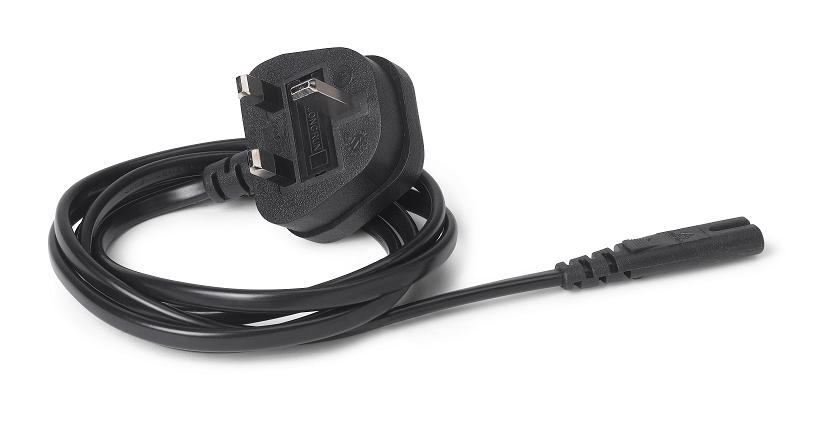 Ni / Emerson 785023-06 Power Cord, Uk, Usrp Rio