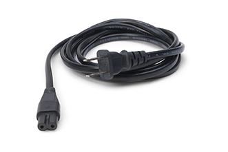 Ni / Emerson 785023-07 Power Cord, Japan, Usrp Rio