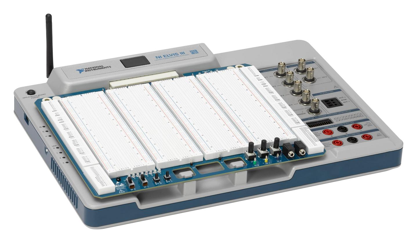 Ni / Emerson 785578-20 Instrmtn & Control I/o, Education/hobby