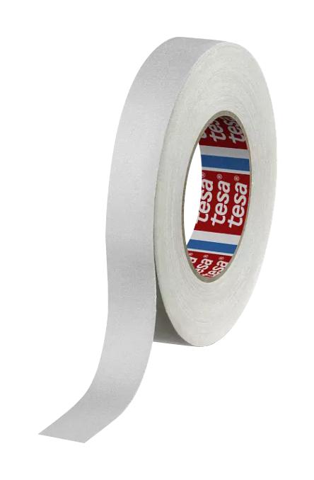 Tesa 04541-00097-00 Tape, Uncoated Cloth, 9Mm X 50M