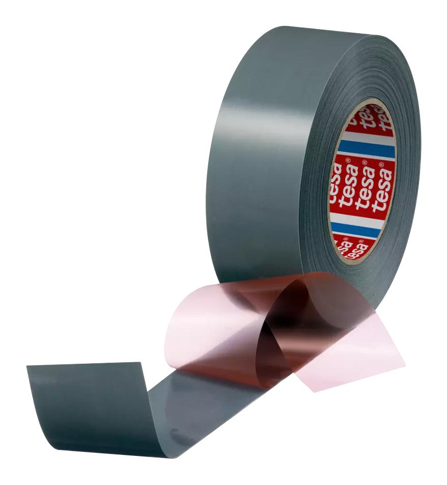 Tesa 04563-00010-03 Tape, Roller Wrapping, 50Mm X 25M