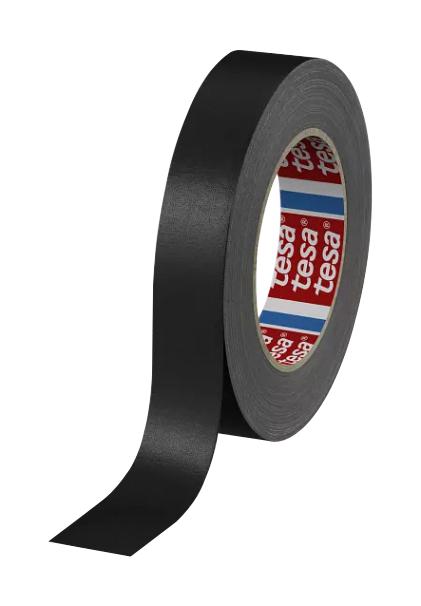 Tesa 04651-00010-00 Tape, Cloth, 25Mm X 25M