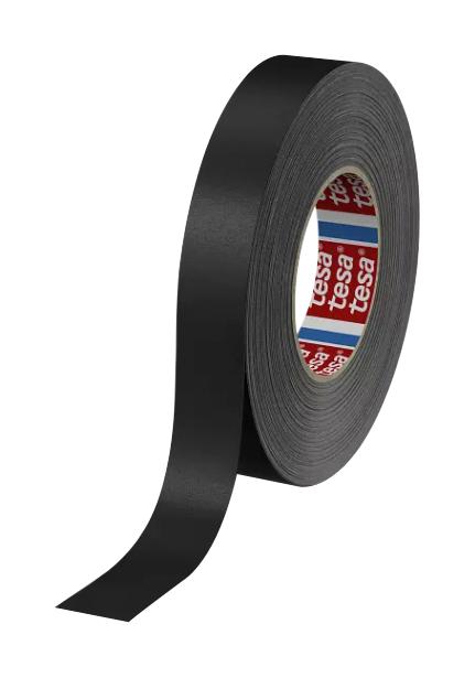 Tesa 04651-00505-00 Tape, Cloth, 25Mm X 50M