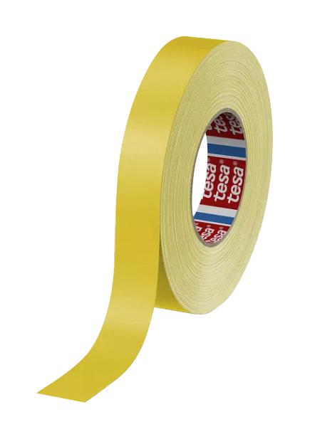 Tesa 04651-00520-00 Tape, Cloth, 25Mm X 50M