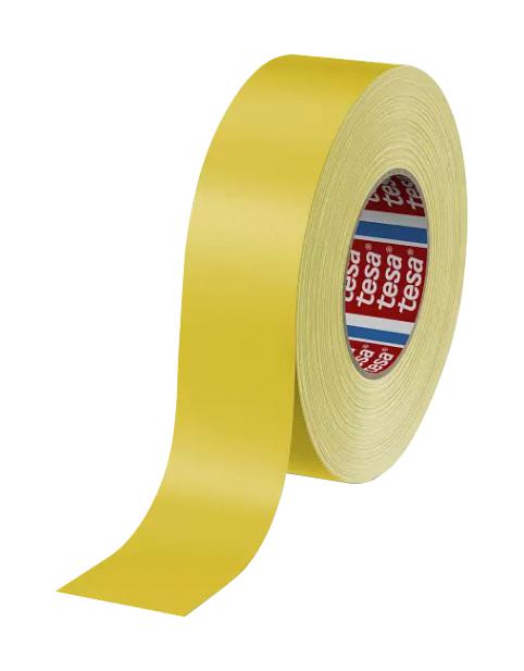 Tesa 04651-00523-00 Tape, Cloth, 50Mm X 50M