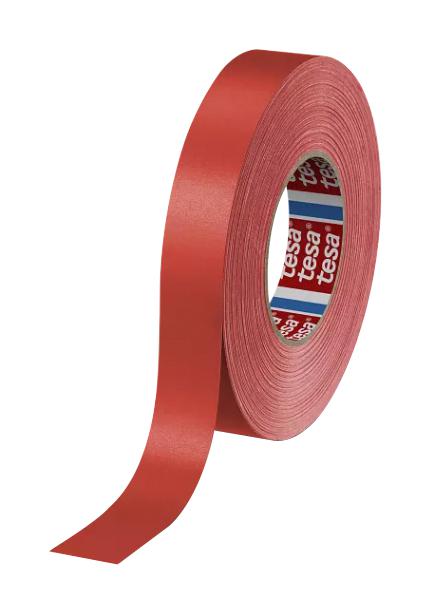 Tesa 04651-00525-00 Tape, Cloth, 25Mm X 50M