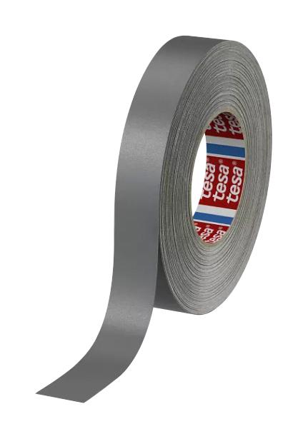 Tesa 04651-00535-00 Tape, Cloth, 25Mm X 50M