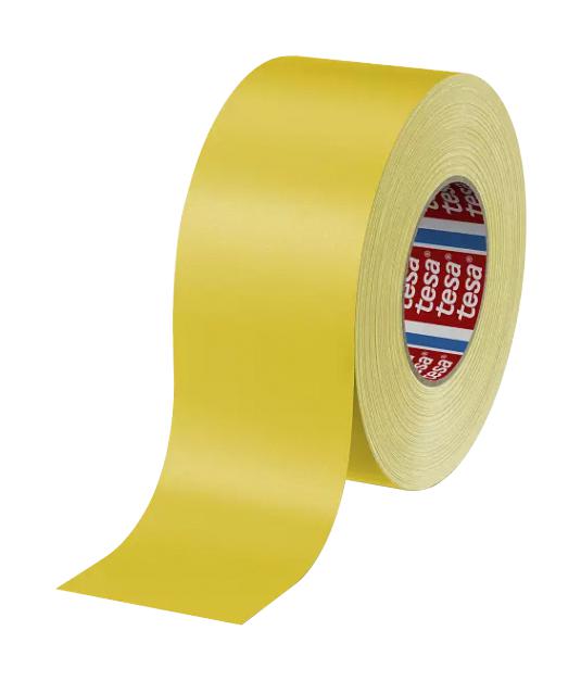 Tesa 04651-00561-00 Tape, Cloth, 75Mm X 50M