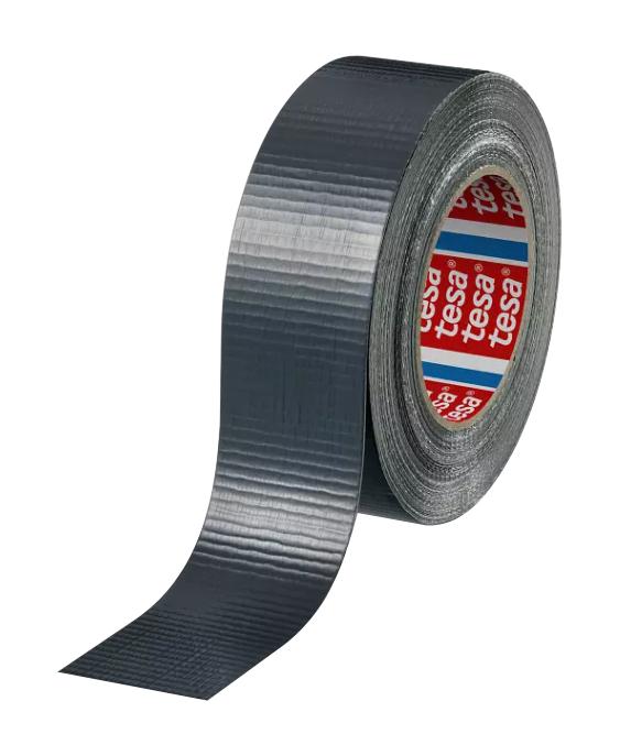 Tesa 04662-00086-02 Tape, Duct, 48Mm X 50M