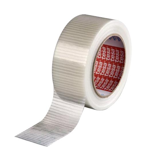 Tesa 04665-00000-00 Tape, Cloth, 48Mm X 25M