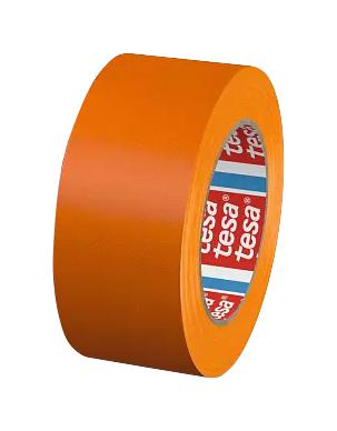 Tesa 04671-00067-10 Tape, Duct, 50Mm X 25M