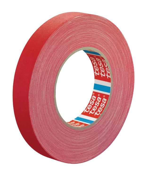 Tesa 04671-00055-10 Tape, Duct, 25Mm X 25M