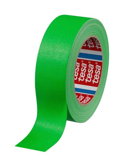 Tesa 04671-00056-10 Tape, Duct, 25Mm X 25M