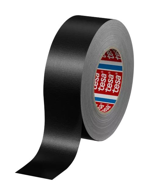 Tesa 04688-00000-00 Tape, Waterproof Cloth, 50Mm X 50M